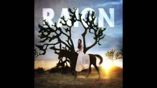 RAIGN - WHEN IT&#39;S ALL OVER