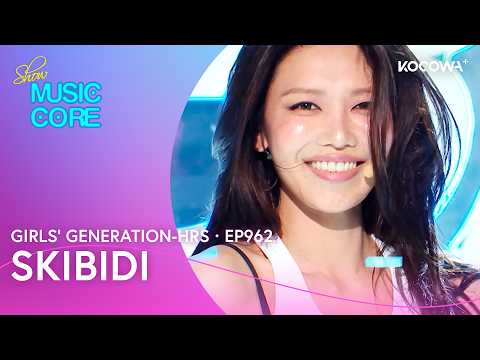 Skibidi | Music Core EP962 | KOCOWA+ のサムネイル