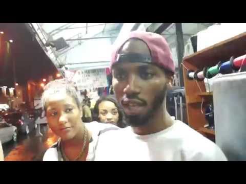 Ace P TV - Introducing M.G.M'S WAVY MALIANO