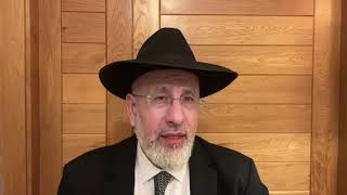 Un bon passé annonce un bel avenir ...Leilouy nichmat de Myriam bat Louise zal