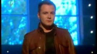 Download lagu Westlife When you tell me that you love me live mp3