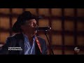 Alan Jackson & George Strait sing "Remember When" & Troubadour" live 2016 CMA 50th concert HD 1080p