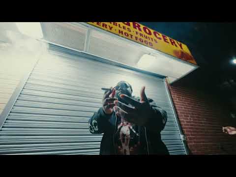 TMP ZOE - PAVE THE WAY (OFFICIAL MUSIC VIDEO)