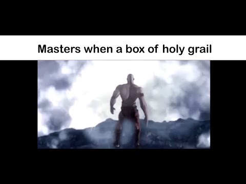 FGO Lostbelt 6 slander