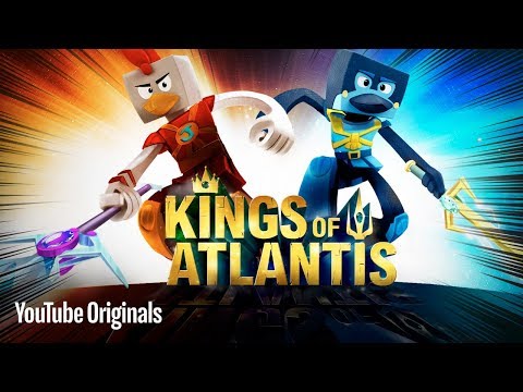 download lagu mp3 mp4 King Of Atlantis, download lagu King Of Atlantis gratis, unduh video klip King Of Atlantis