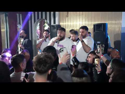 Iuly Neamtu - Yabadabadu (LIVE)