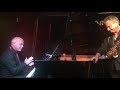Dan Reinstein Band featuring Mitchel Forman. Wayne's Thang.