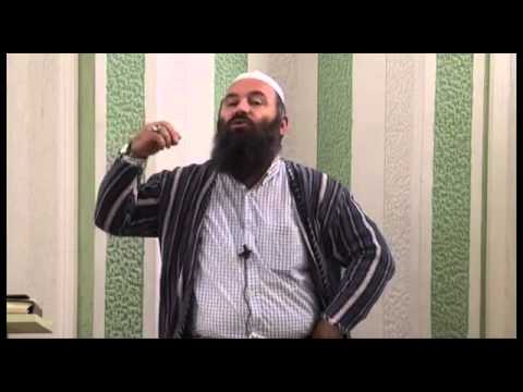 Jam shum Pishman tha Ibn Tejmie - Hoxhë Bekir Halimi