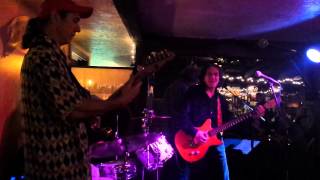 Spamps ~ Daddy's Gonna Tell You No Lie ~ 10 / 23 /