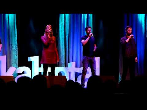 Lautleben - Why should I cry for you