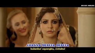 Download lagu Channa Mereya - Ae Dil Hai Mushkil (2016) Lirik Terjemahan Indonesia mp3 Download lagu Channa Mereya - Ae Dil Hai Mushkil (2016) Lirik Terjemahan Indonesia mp3