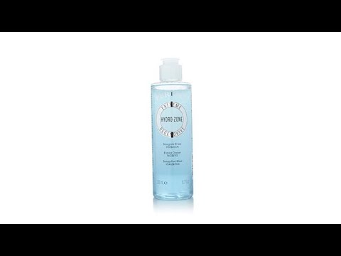 Perlier HydroZone BiPhase Cleanser