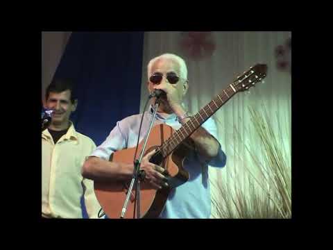 Quemil Yambay y Los Alfonsinos en vivo en el "9no Festival del Polcas y Chamames" 05/09/2008