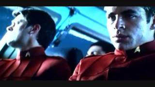 Star Trek XI - New USS Enterprise