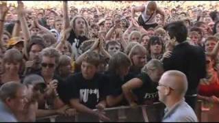 Anti-Flag - Cities Burn (Live &#39;09)