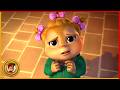 Sister Act ALVINNN AND THE CHIPMUNKS 35 Compilation