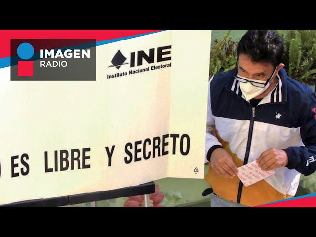 Pros y contras del Plan B de la Reforma Electoral