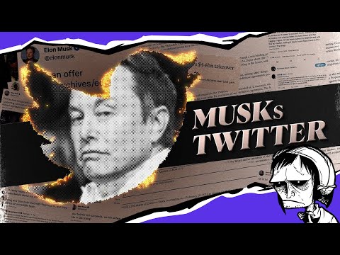 SpeckObst reagiert auf "Musks Twitter: Eine Chronologie des Versagens"
