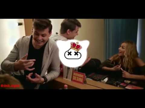 Mike Williams ft. Brēzy - Don't Hurt ( BASSBOOSTED + DOWNLOAD )