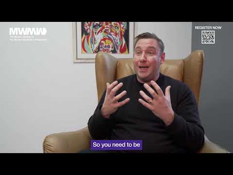 MWMW: Salesgeek
