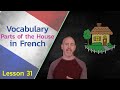 | The Language Tutor French  *Lesson 31*