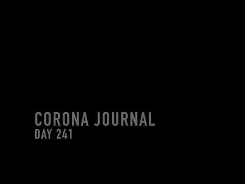 CORONAJOURNAL264 | Dreamies (Bill Holt)