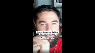 Can Atomic Design revolutionize how we think about SEO and service structures?
