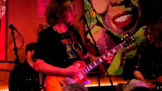 Devon Allman Band ~ Homesick