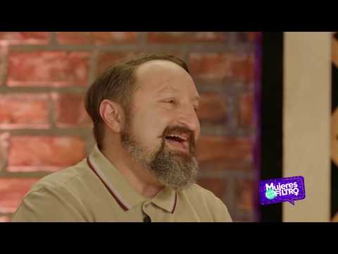 Mujeres sin filtro: En la playa yo – 03/03/2018 – Parte 3/3