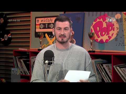 Wake Up, 23 Prill 2019, Pjesa 1 - Top Channel Albania - Entertainment Show