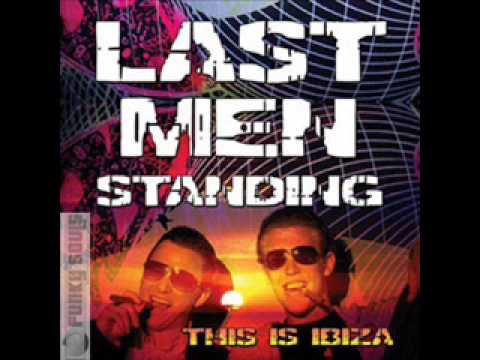 Last men standing - Un Usual