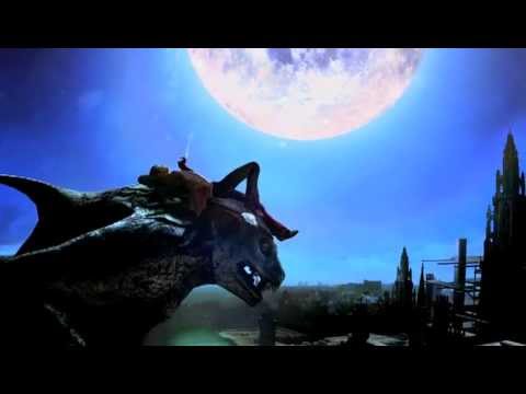 Devil May Cry 5 - Trailer