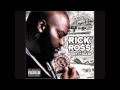 Rick Ross - I'm a G (Feat. Lil Wayne & Brisco)