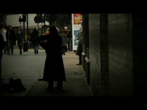 Fifty People, One Question: London