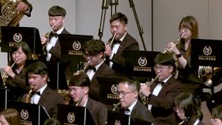 Download lagu 高雄之音管樂團：Impressions of Japan / James Barnes mp3