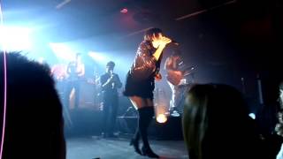 CARAVAN PALACE Wonda - live