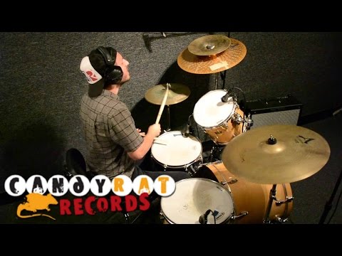 Galia Social - Double It! (Guitar, Drums, Bass)