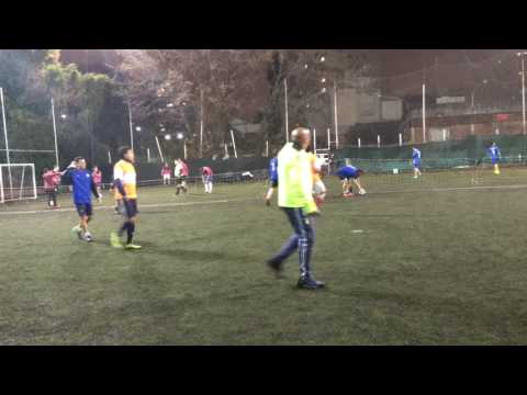 LoQueQuieras vs almendron. 4tos de final. PT 4tos de final  TdeA futbol