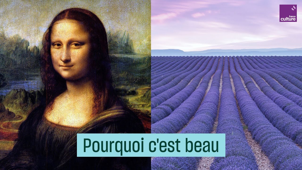 Comment naît le sentiment du beau