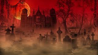 The House Beyond The Graveyard - Nox Arcana 666