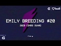 Emily Breeding 2020 Season Highlights 18-19