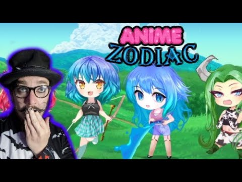 Anime Zodiac Signs - Boy Anime Zodiac - Wattpad