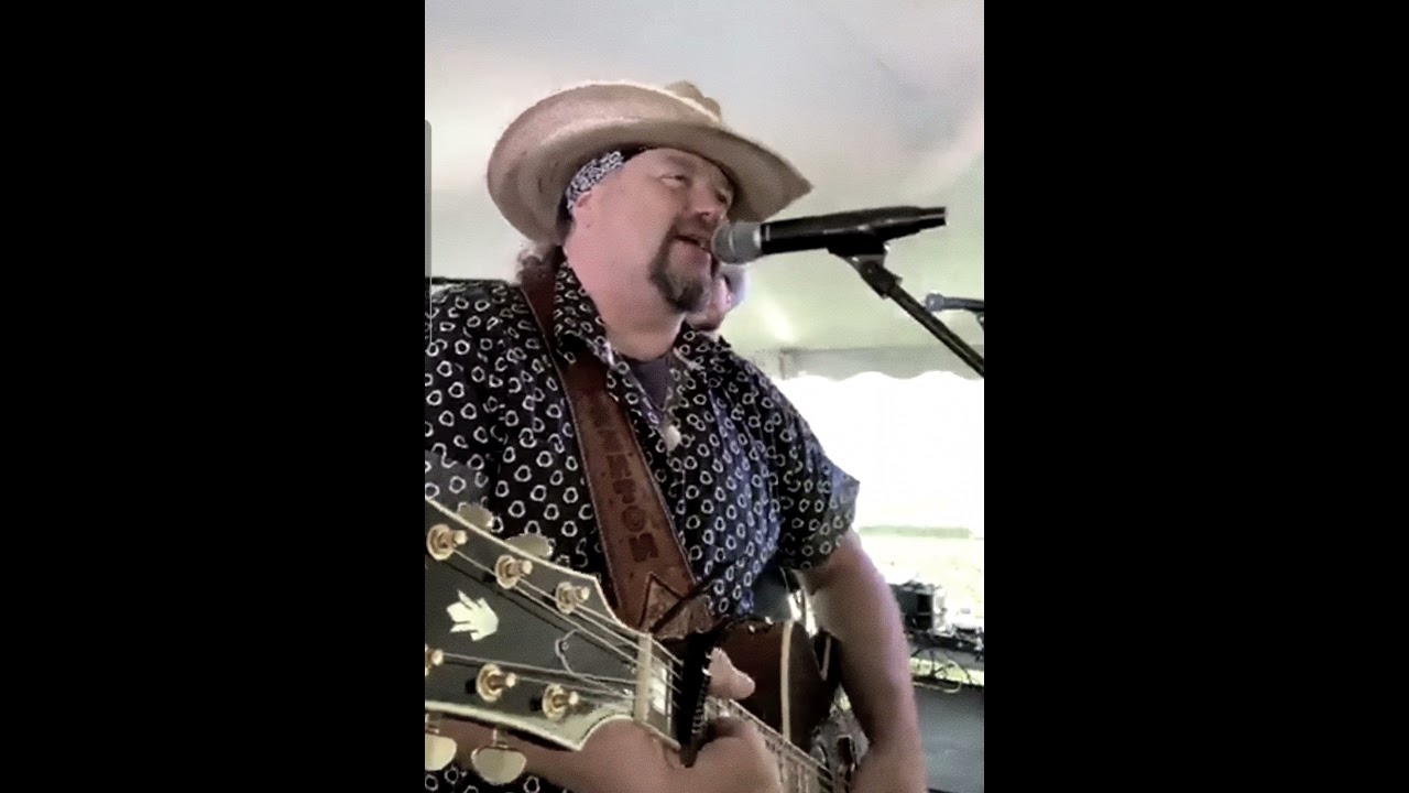 Promotional video thumbnail 2 for Trenton Chandler Music