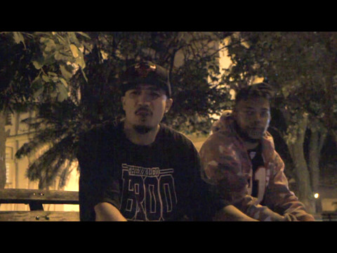 Rima de Esquina semana #34 - Visel Mc - É nóis que tá