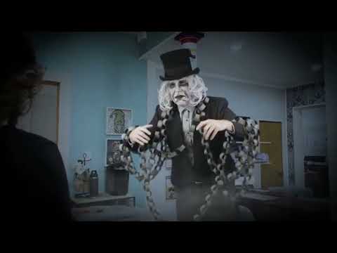 Promotional video thumbnail 3 for Mark Cashwell
