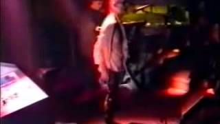 Das Ich Live Strasbourg 1993