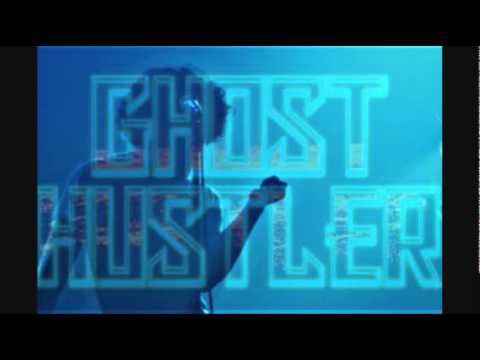 Ghosthustler - Losing Tracks