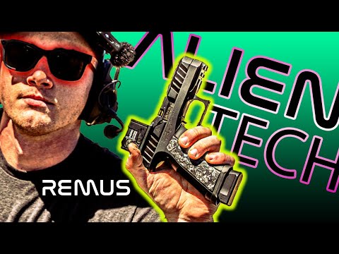 I Tested the Laugo Alien Remus… And Now I’m SPOILED!