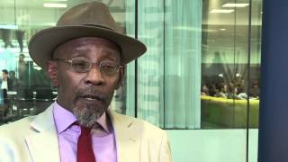 Linton Kwesi Johnson interview - the Guardian