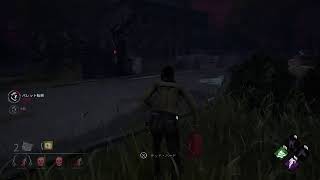 [Dead by Daylight]瞑想[初見さん・コメント歓迎]